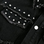 Rivet Jacket