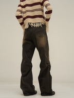 Mudwash Denim