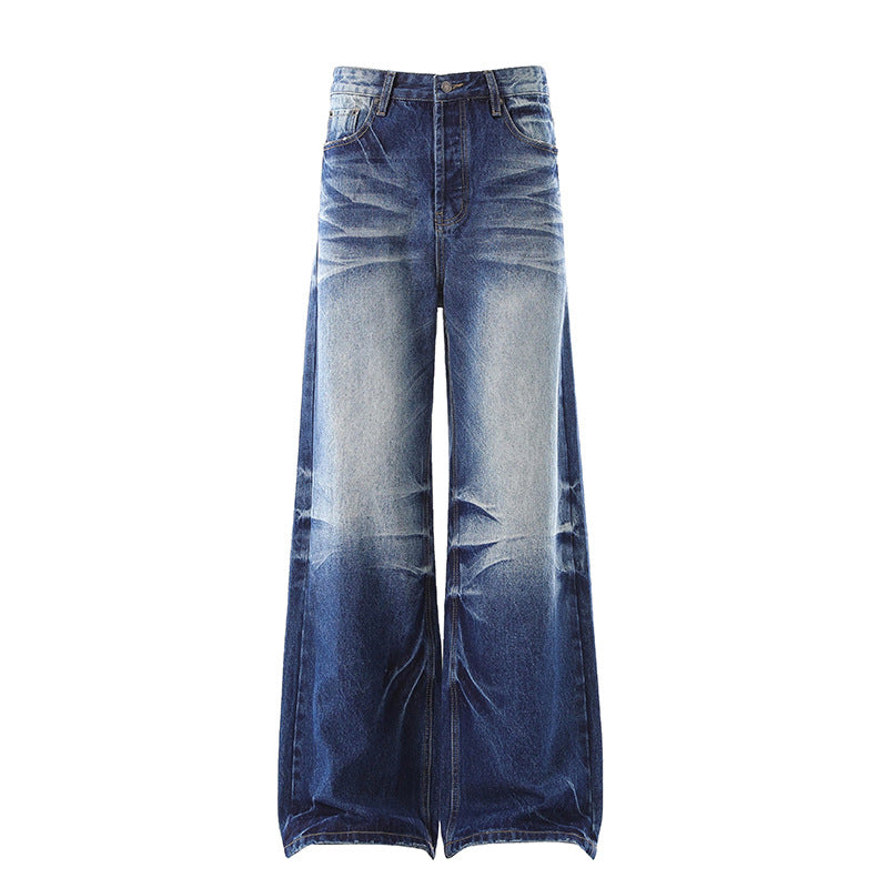 Signature Flare Denim