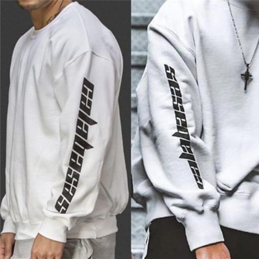 Logo Sweater