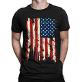 Flag Tee