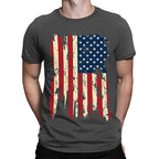 Flag Tee