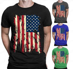 Flag Tee