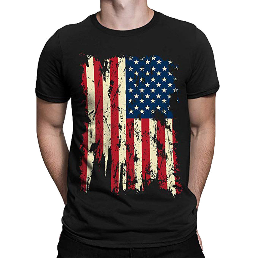 Flag Tee