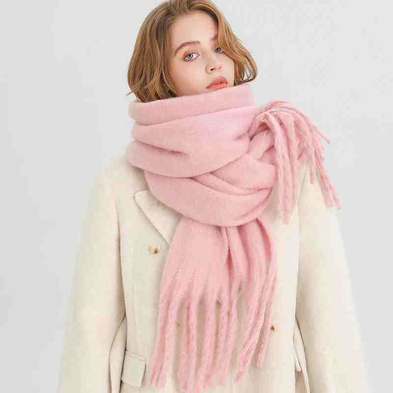 Signature Scarf