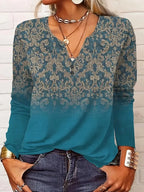 Winter Sweater