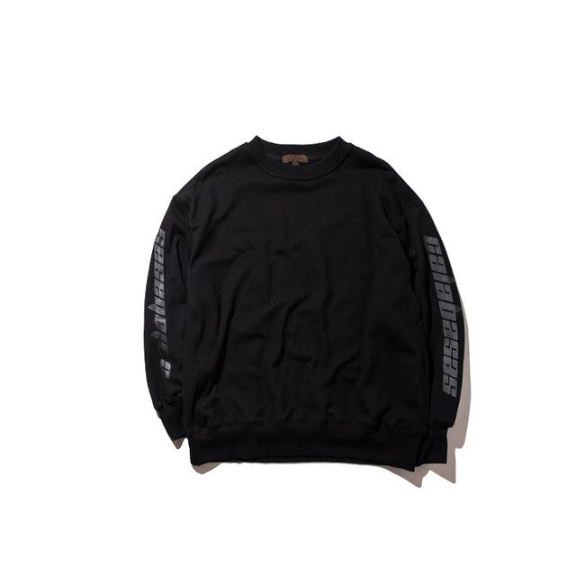 Logo Sweater