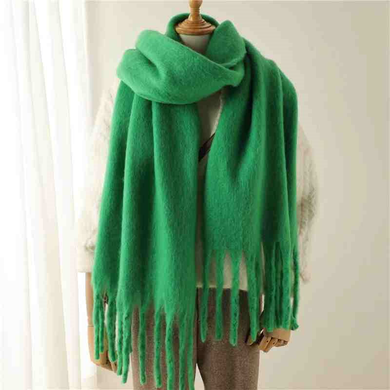Signature Scarf