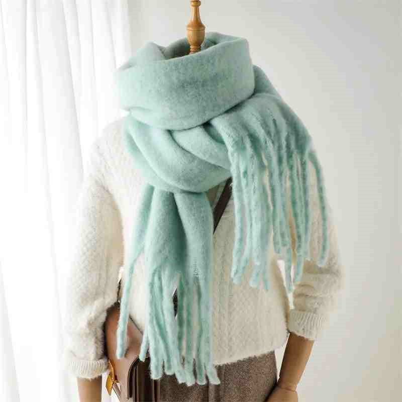 Signature Scarf