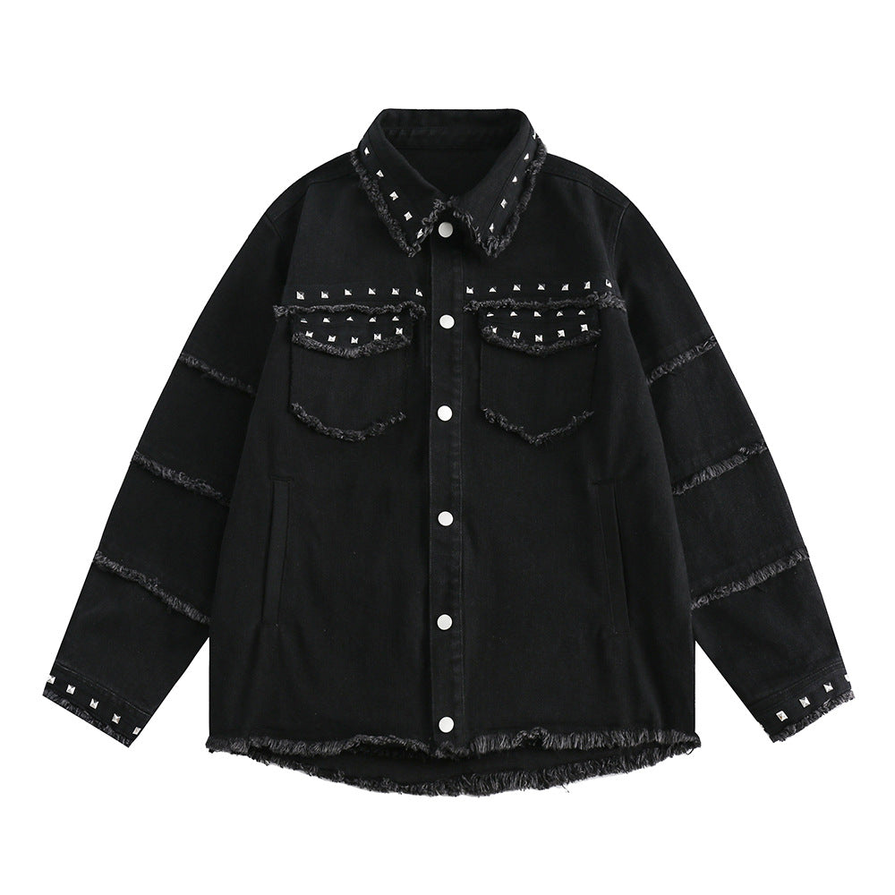 Rivet Jacket