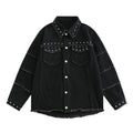 Rivet Jacket