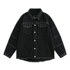 Rivet Jacket