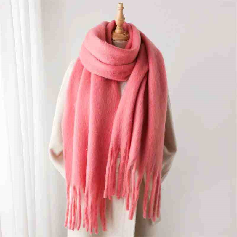 Signature Scarf