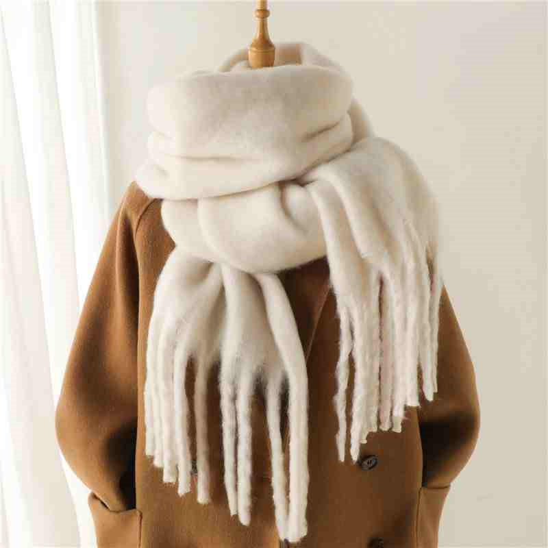 Signature Scarf