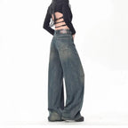 Wide Denim
