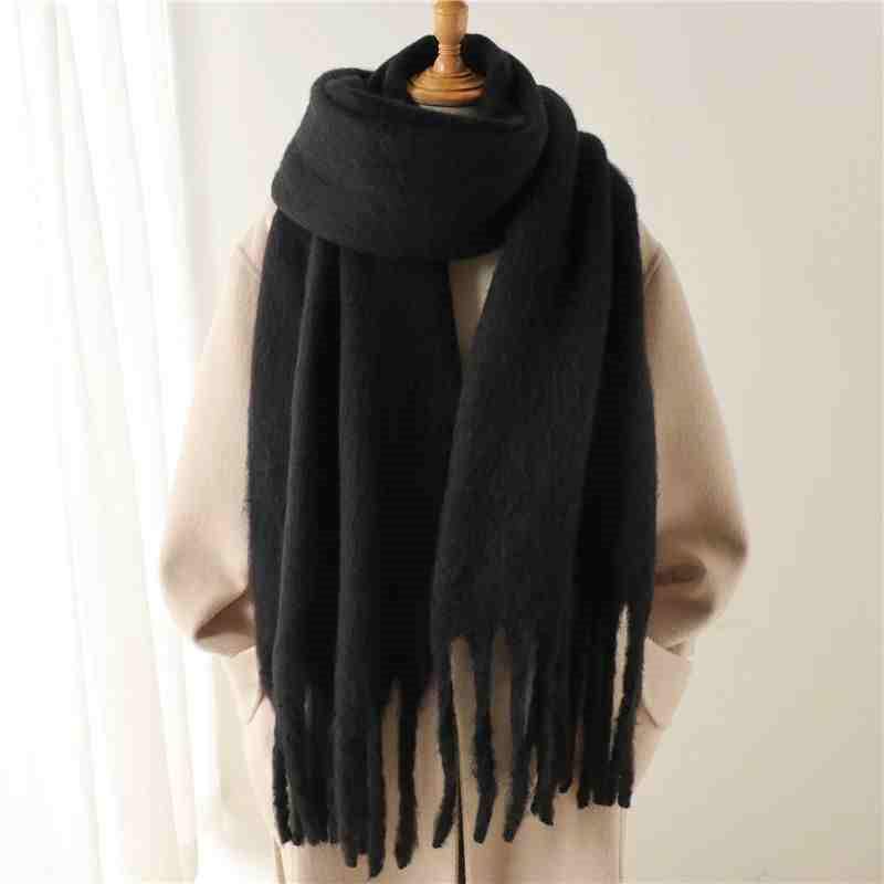 Signature Scarf
