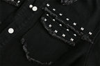 Rivet Jacket