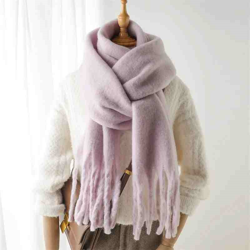 Signature Scarf