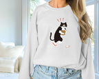 Kitty Sweater
