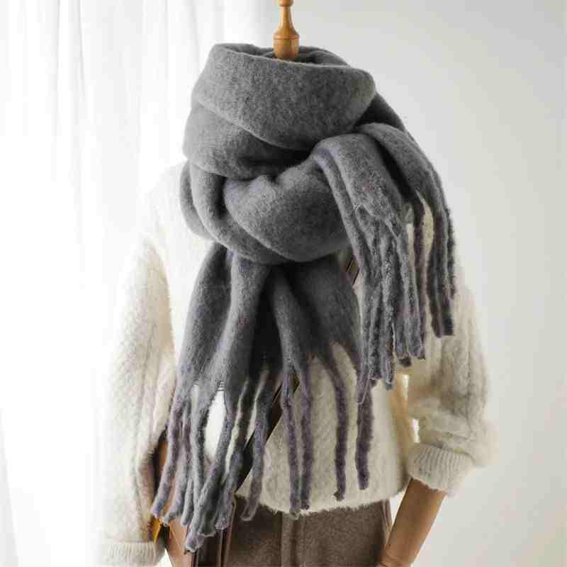 Signature Scarf