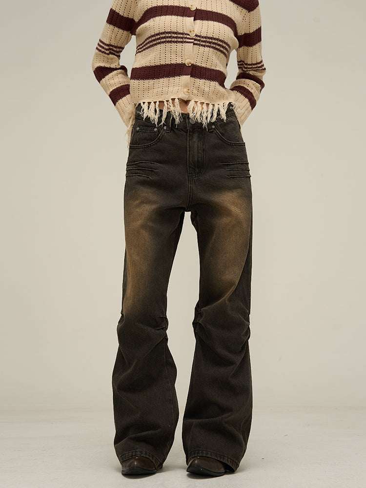 Mudwash Denim