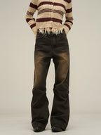 Mudwash Denim