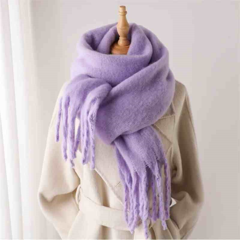 Signature Scarf