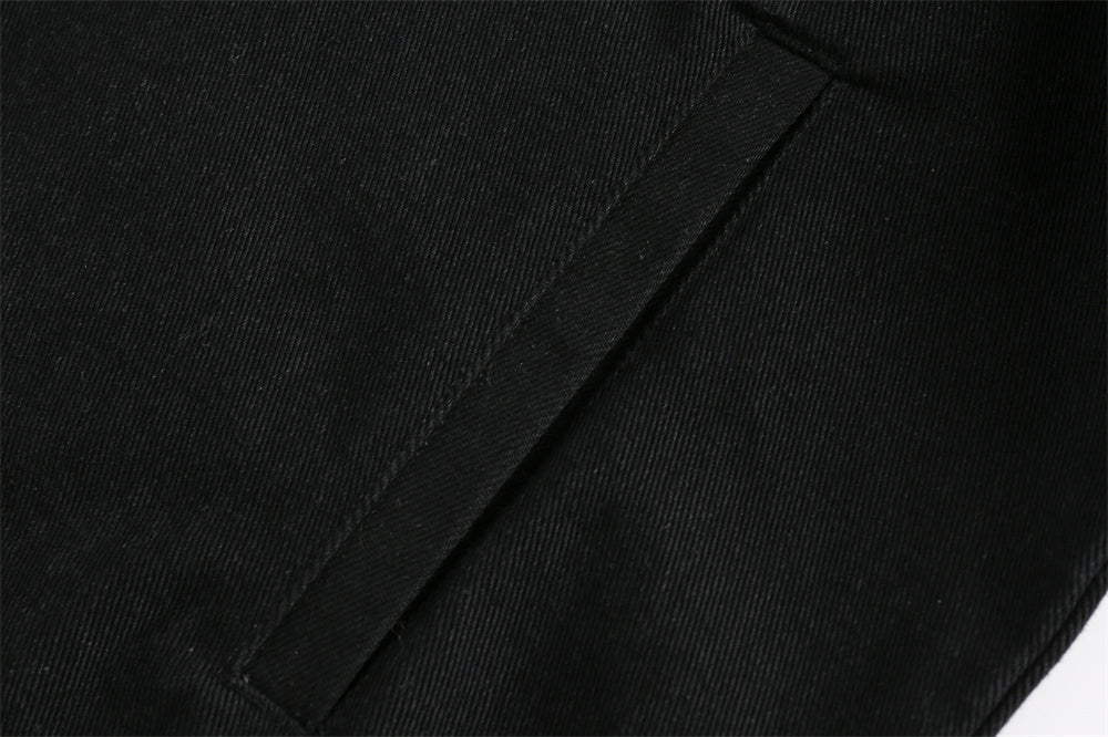 Rivet Jacket