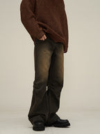 Mudwash Denim