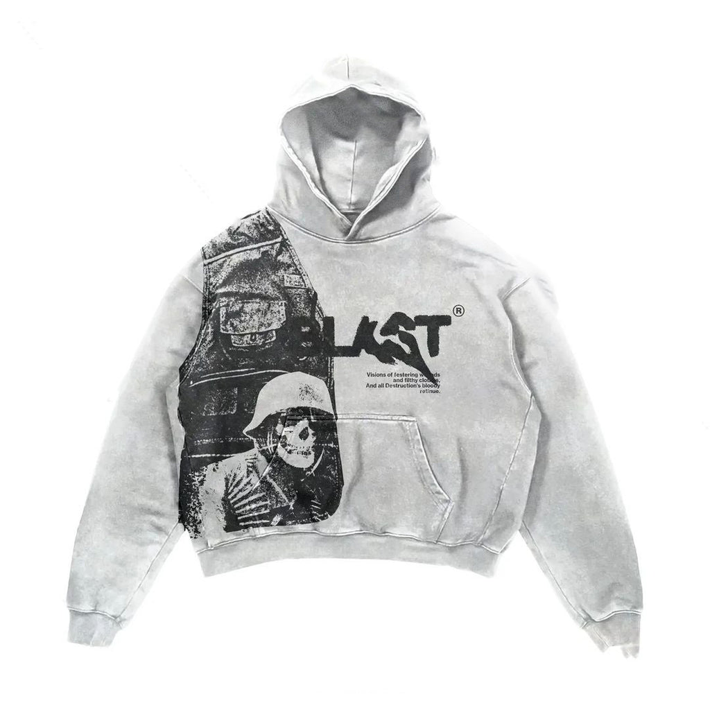 Design Hoodie
