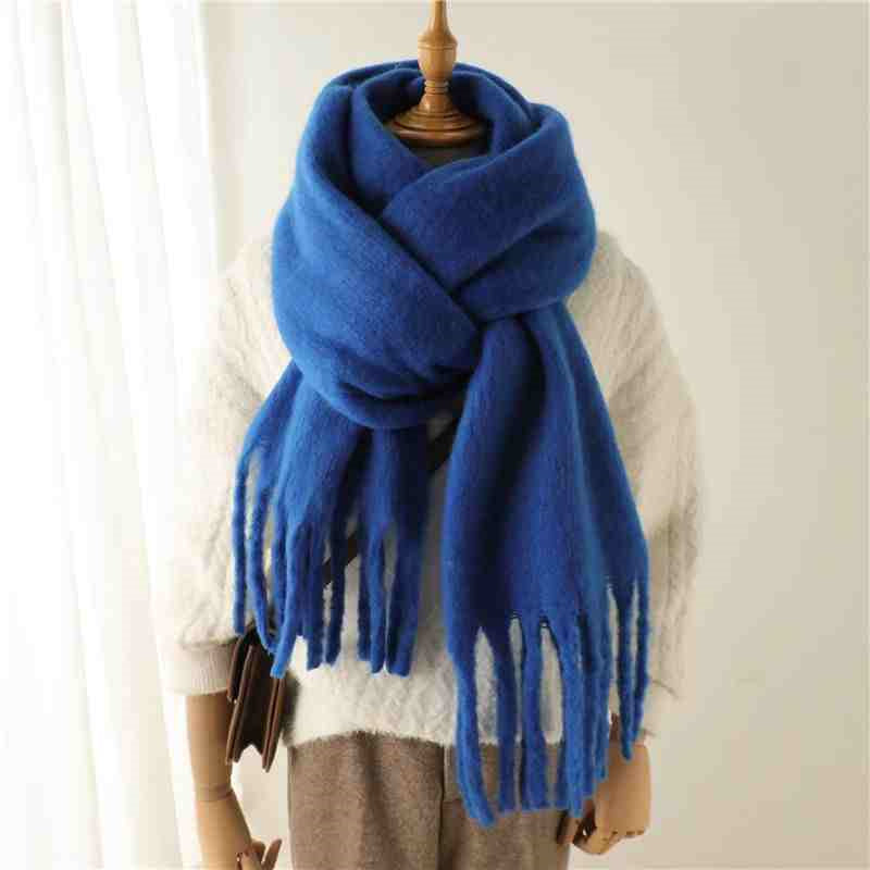 Signature Scarf