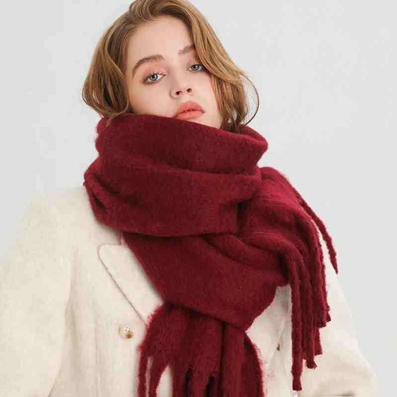 Signature Scarf