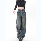 Wide Denim