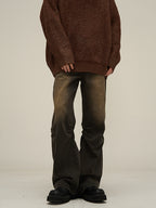 Mudwash Denim