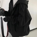 Signature Zip-up Hoodie