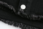 Rivet Jacket
