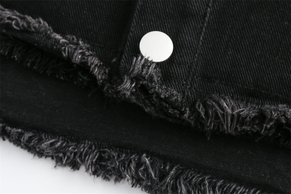 Rivet Jacket