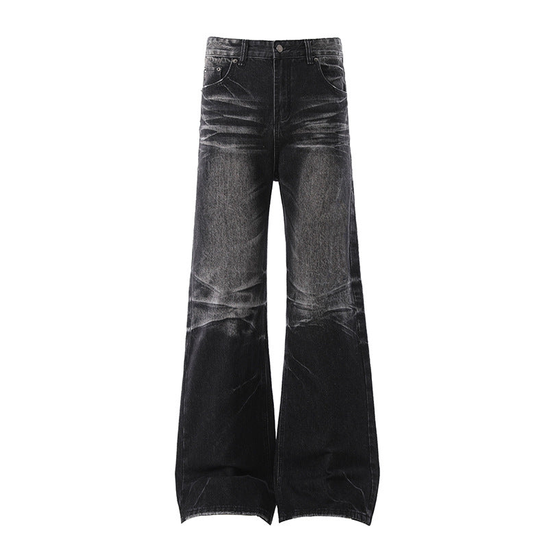 Signature Flare Denim
