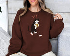 Kitty Sweater