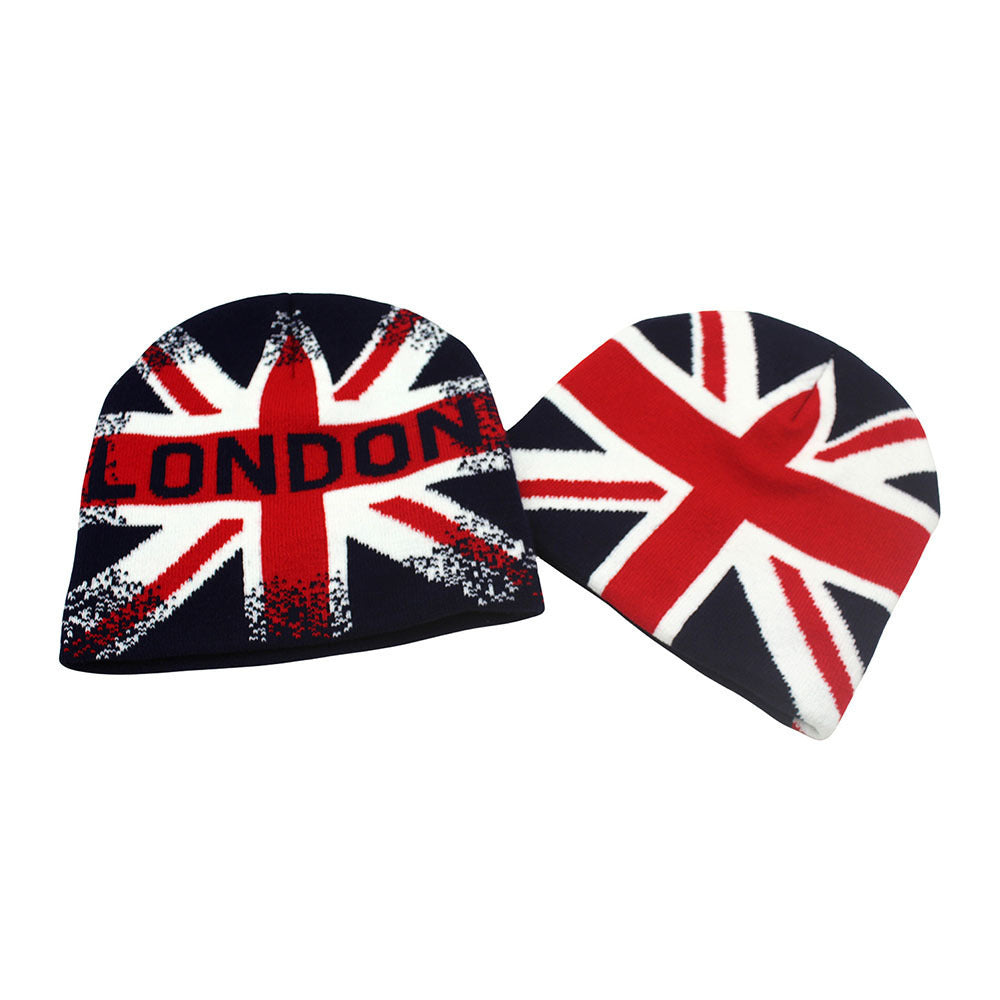 Independence Beanie
