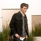 Rivet Jacket