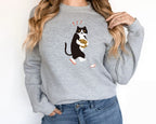 Kitty Sweater