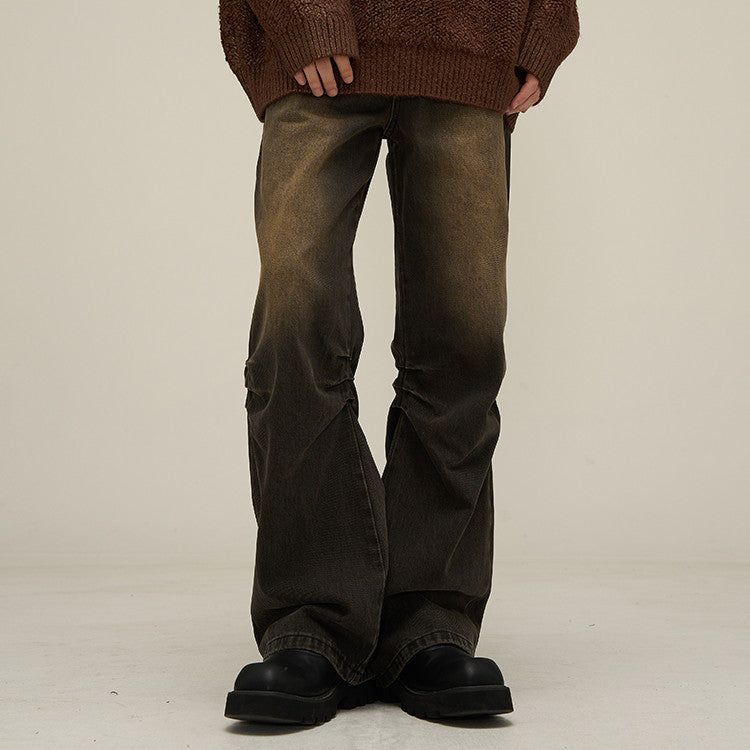 Mudwash Denim