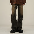 Mudwash Denim