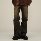 Mudwash Denim