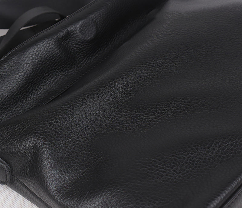 Athena Leather Bag