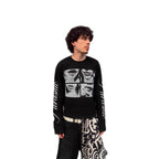 Parasitic Kiss Shirt