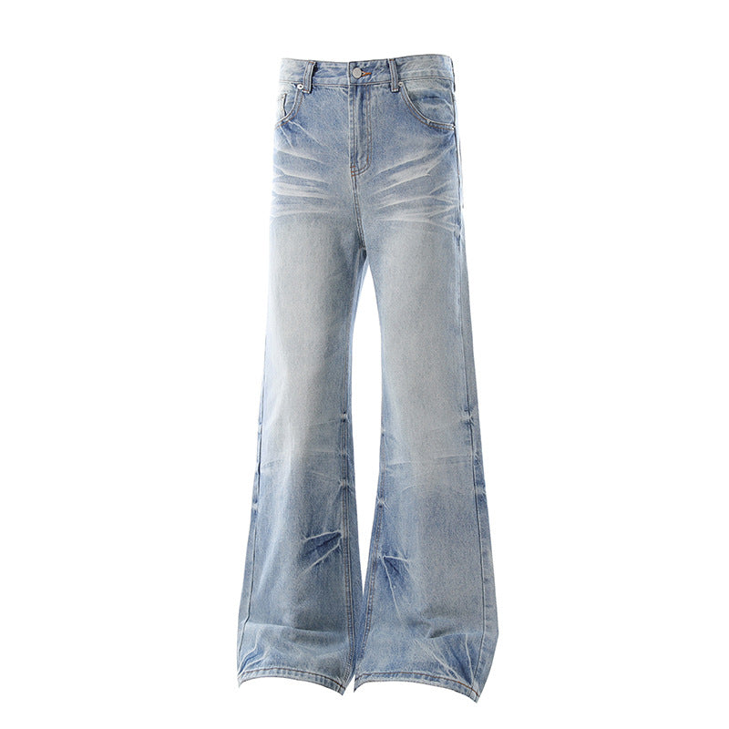 Signature Flare Denim