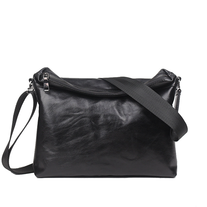 Athena Leather Bag