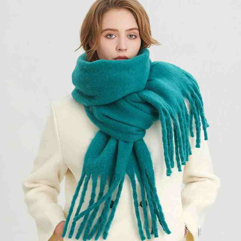 Signature Scarf